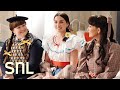 American Girl Doll Movie Trailer SNL