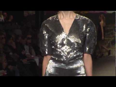 Stella McCartney. Desfile París. Otoño/Invierno 2009-2010