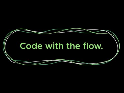 SpringOne 2021: Code with the flow
