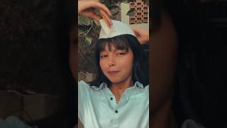 Download lagu पाटील आला | samta ash mrunal ash #marathi #shorts #barikdolyachi mp3