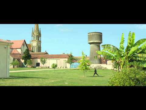 trailer