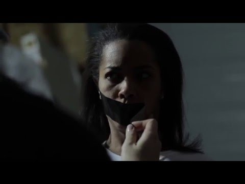 Behind the eyes Part II (A Short Film)