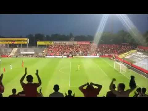 CSKA-Sofia away in Wien suburbs vs Admira Wacker, next round they play Copenhagen