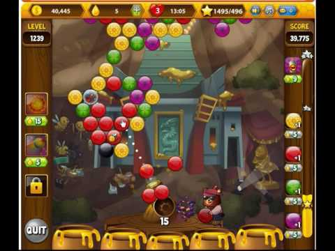 buggle level 1239 no boosters