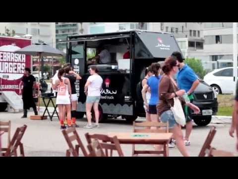 UFSC Cidade - 24/ 11/ 14