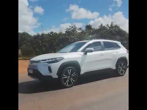 Indo pra formosa-goias 