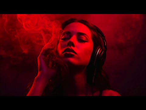 Smoke Mood — Just Relax | Deep House Mix 2025 • Chill / Night Vibes / Stress Relief #2
