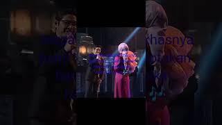 Download lagu Duet spesial yang penuh rasa Suara lembut Lesti berpadu dengan khasnya band ungu mp3