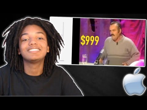 APPLE EXPOSED | Apple Engineers Explain $999 Mac Pro Stand REACTION