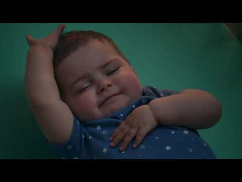 Pampers UK Baby Dry Night Poonami TV30