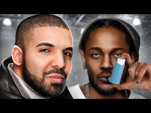 Drake Responds to Kendrick Lamar with Weaponized AI | An Innovative Approach to Rap Beef