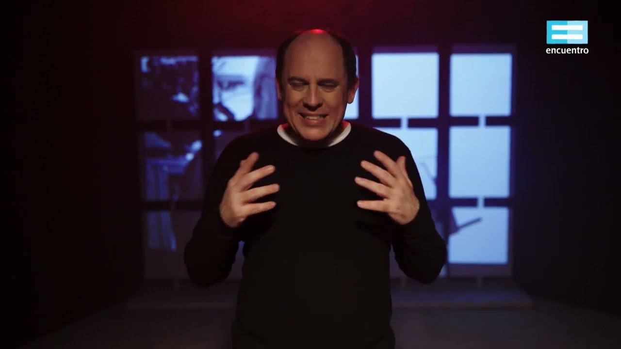 Pensamieno sí, ¡Colonia no!: Del Barroco al "neobarroso" - Canal Encuentro