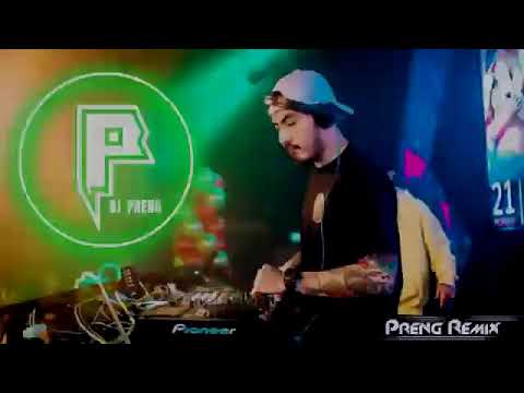 ភ្លេងក្លឹប2020ល្បីនៅថៃ Break Mix Club Thai By Mrr Preng Ft Dj Jeffy And som vi chet Remix