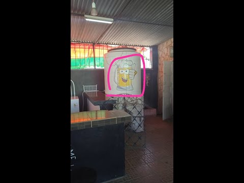 Perico: De la belleza a la desolación