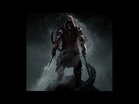 Symphony of Specters- Master of Shadows