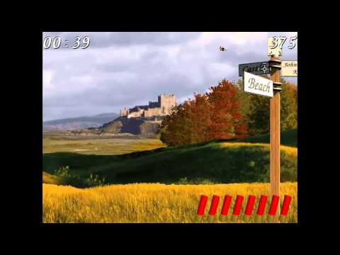 King of the GAME : Moorhuhn - Runde 7 (Chainsawman16)