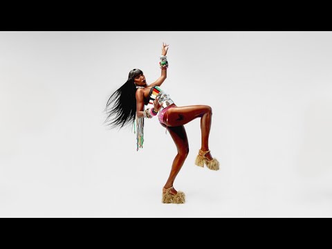 Majur - Clima ft. Xamã [Instrumental]