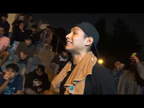 RAMSET & LEMAFAIS vs ENESSE & WOSI ll 8vos ll 2vs2 Clasificatoria Nacional ll Campo de Marte 2023