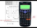 Grade 12 Statistics
