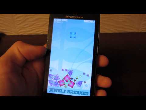 Jewels Breaker Diamonds Android Dame