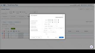 TCP Manager Training 2   Approving Hours