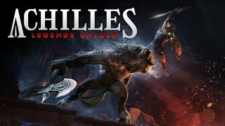 Achilles: Legends Untold - Part 12 | Una nuova Minaccia