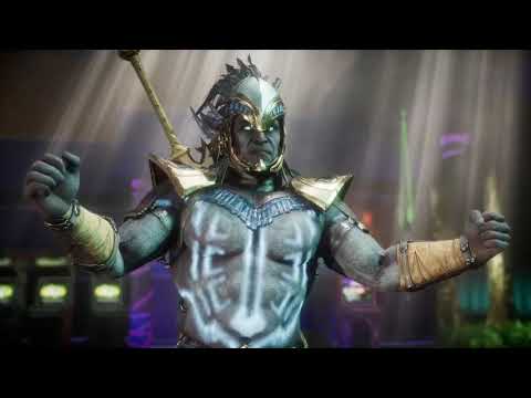 Mortal Kombat 11 Grand Finals: EVO 2022 Rewind vs T7G Scorpionprocs