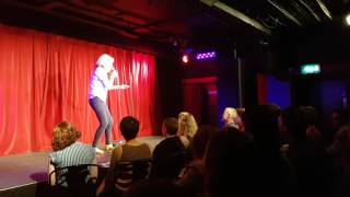 TV Theme Tune at Soho Theatre