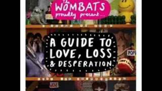 The Wombats Happily Screw