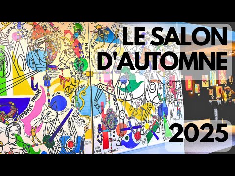 Die Herbstausstellung 2025 – Highlights – Rundgang