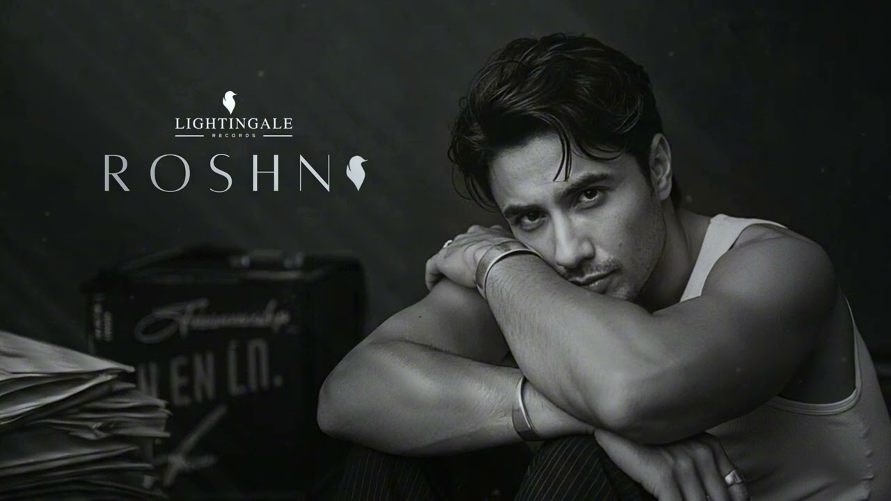5 Star Lyrics | Roshni | Ali Zafar