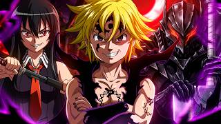 Top 10 Anime That Are Actually Better In The Manga!