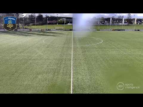 s.v. Rijssen JO19-1 - Gramsbergen JO19-2