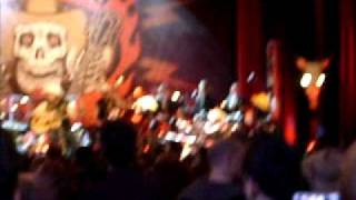 The Boss Hoss - I say a little Prayer