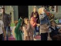 DISNEYJUNIOR 27 11 2022 Zapowiedzi Reklama Ident
