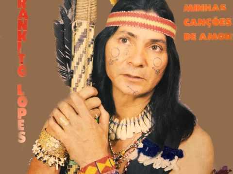Frankito Lopes - Linda Rosa