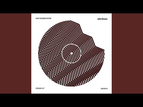 Poison Ivy (Original Mix)