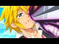 Nanatsu No Taizai AMV My Demons