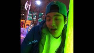 CLIFF BOYZ - Only Hiphop (prod by Wikiyoung)