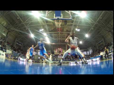 DJ Shelton Dunk vs Cherno More 22050217