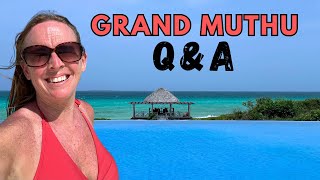 Grand Muthu Cayo Guillermo: You've Got Questions, I've Got Answers!