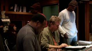 The George Benson Sessions: The Making of Songs And Stories: Exotica
