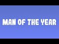 Khantrast Man Of The Year