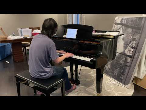 Somnus ~ Dreaming of the Dawn - Final Fantasy XV Piano Collections