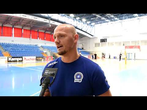 Hazai közönség előtt lenne újra kupagyőztes a HÉP-KRC