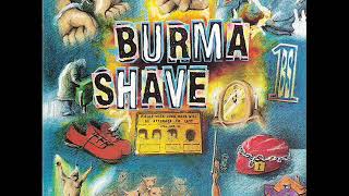 Burma Shave - Movin’ Up the Cattle video