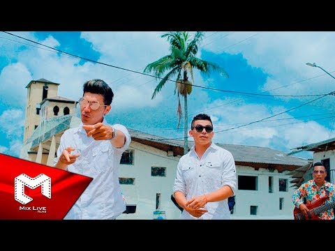 Aquí estoy - Fénix de Fuego Ft Los Pecados del Amor (Video Oficial)