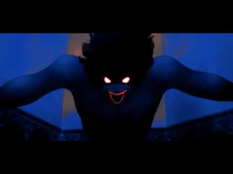 Doktorp777 - SOULSTEALER [Prod. doktorp777] (lyric)