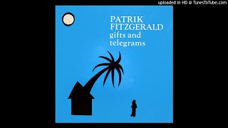 Patrik Fitzgerald - My Death