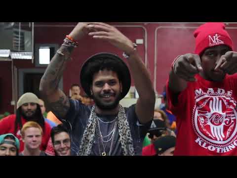 Thun Mantys vs Prince Trilliam